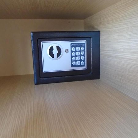 Orfeas Rooms Vasilikí Extérieur photo